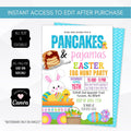 Easter party for kids